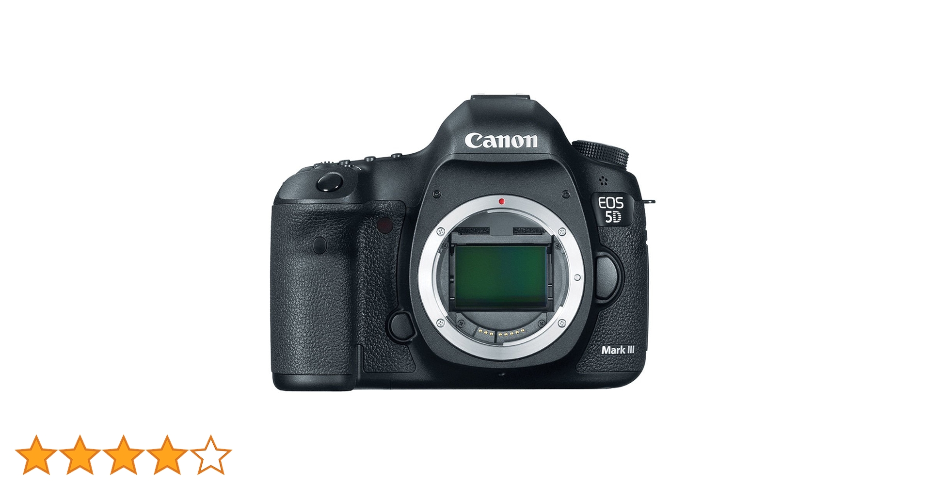 Canon キャノン 5D Mark iii ボディ 71NdnTJZu8L._AC_UF894,